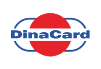 Dinacard-kartica