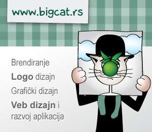 BigCat Baner