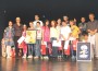 Nagrađeni učesnici festivala