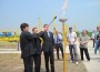 Gasovodni sistem