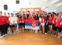 Članovi reprezentacije Srbije Članovi reprezentacije Srbije