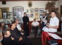 Promocija knjige Nikole Ćirilovića