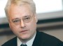 Ivo Josipović, predsednik Republike Hrvatske