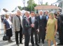 NA OTVARANJU NOVE FABRIKE IVANCIC I SINOVI NA OTVARANJU NOVE FABRIKE IVANCIC I SINOVI