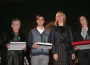 Dobitnici priznanja sa direktorkom KOC-a