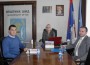 Poseta državnog sekretara Šidu