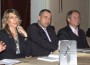 Doc. dr Goran Puzic u sredini , sa mr Aleksandrom perovic i prof. dr Zoranom Bingulcem Doc. dr Goran Puzic u sredini , sa mr Aleksandrom perovic i prof. dr Zoranom Bingulcem