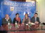 Milenko Vučurović, Mirjana Šulaja, Suzana Ilić i Srđan Stanković Milenko Vučurović, Mirjana Šulaja, Suzana Ilić i Srđan Stanković