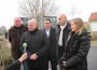 Obišli radove u Krajiškoj ulici Obišli radove u Krajiškoj ulici