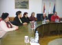 Konferencija za novinare Konferencija za novinare