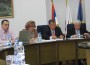 Na poslednjoj sednici Veća Na poslednjoj sednici Veća