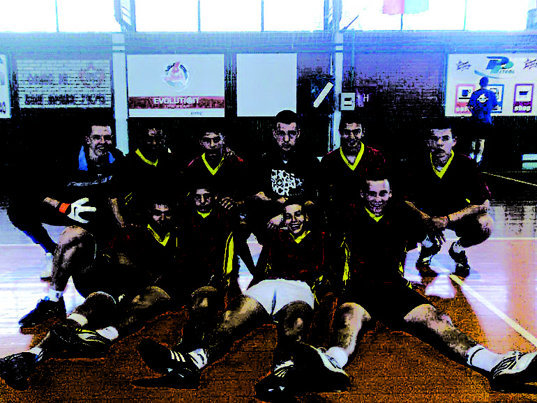 Pobeda inđijske Gimnazije