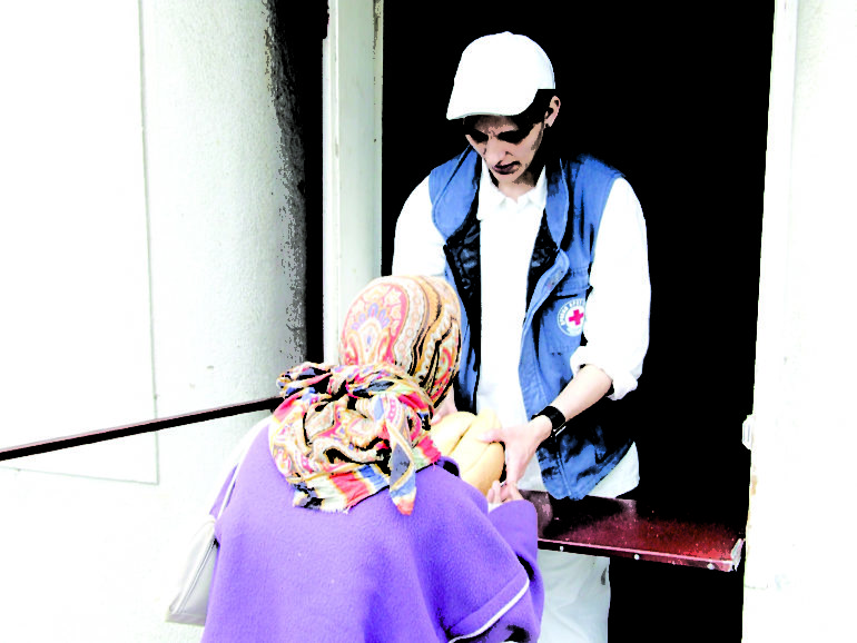 Obroci za 200 korisnika