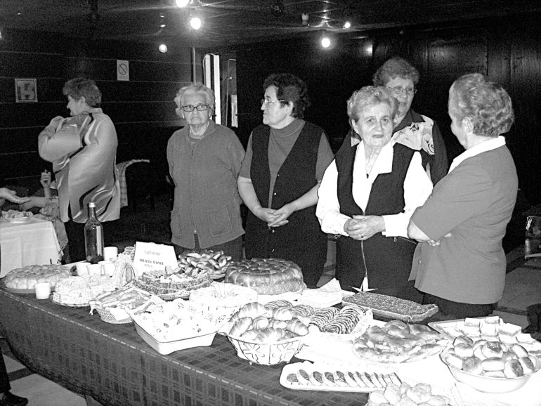 Agrarni budžet kao socijana pomoć