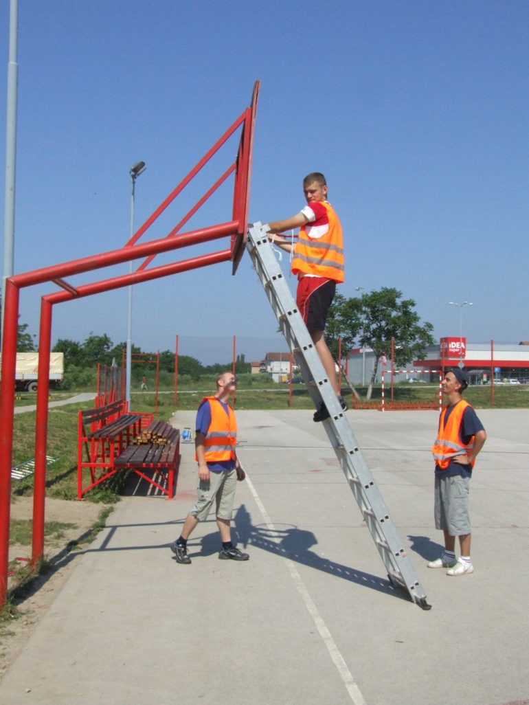 Po­da­ci na jed­nom me­stu