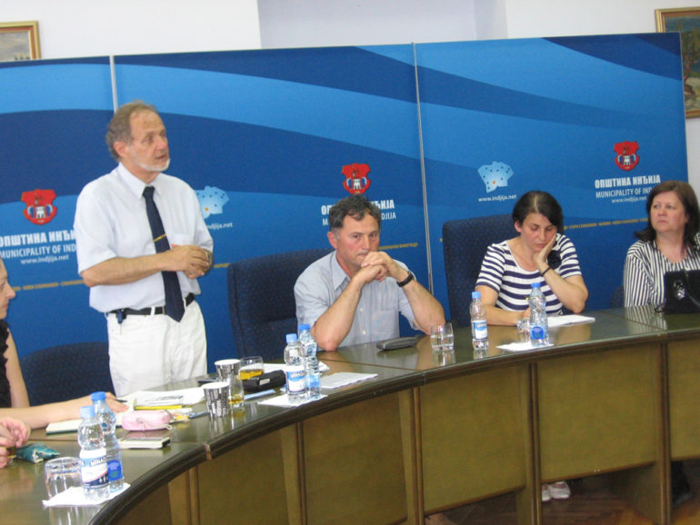 Ple­me­ni­ta mi­si­ja po­dr­ške de­ci