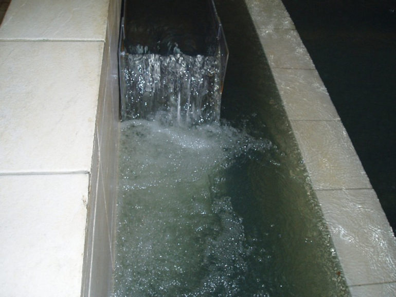 Upr­kos vru­ći­na­ma – vo­de do­volj­no