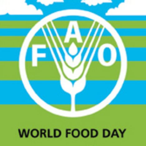 Svetski dan hrane