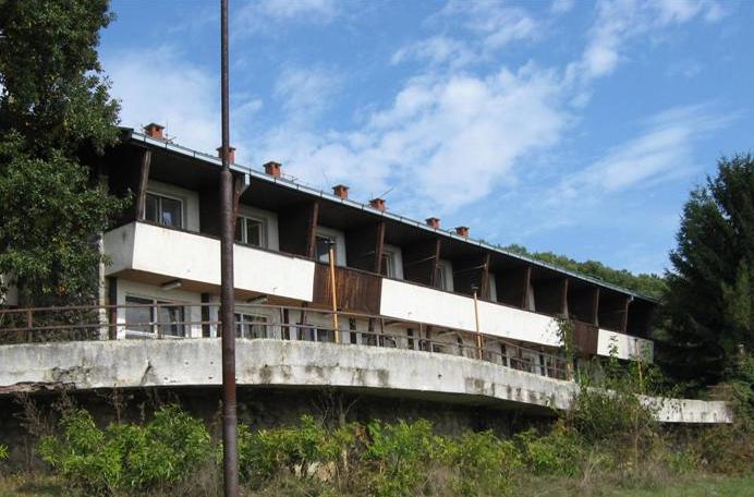 Ležimir – balkanski centar mladih