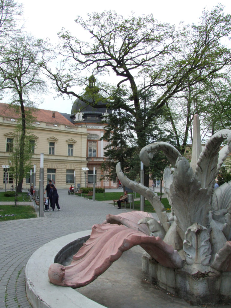 Od na­gra­da za­slu­žni­ma do po­kra­jin­ske smo­tre