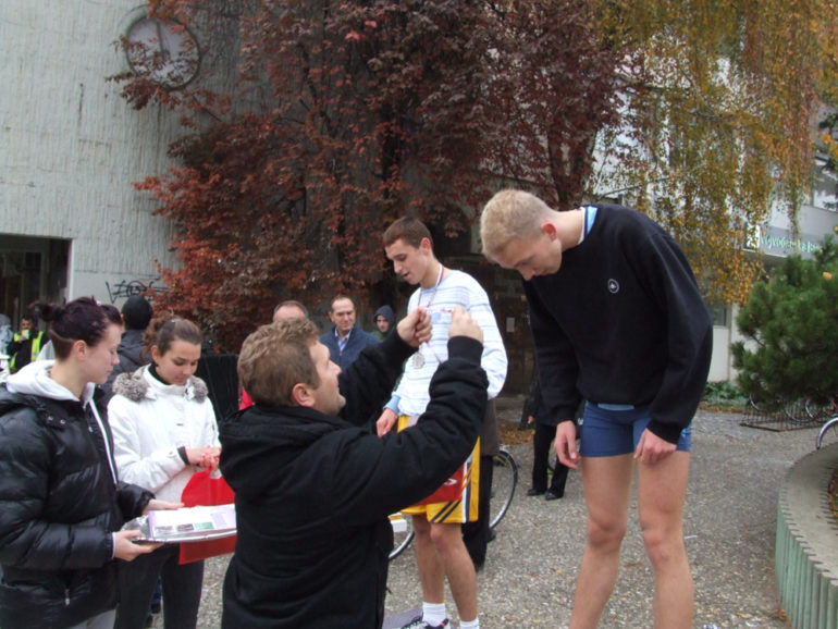 Na­stu­pi­lo 1.110 tak­mi­ča­ra