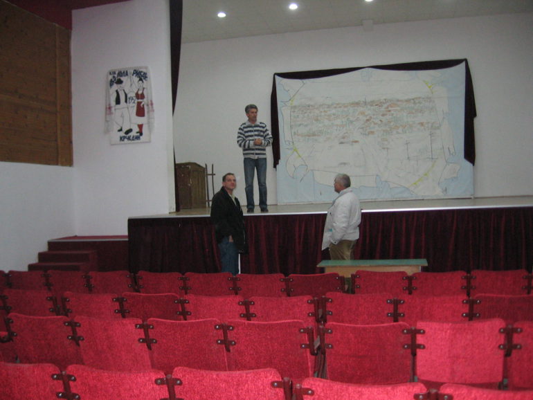 Koncertna sala