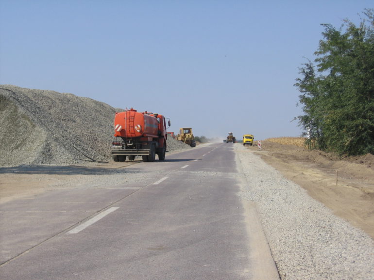 Starim putem do Maradika