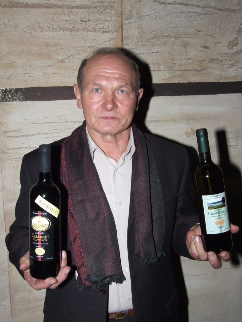 Bo­žan­ski na­pi­tak za sva ču­la