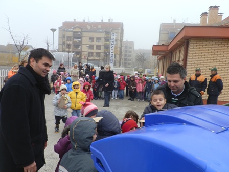 „Otpad nije smeće“