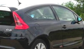 Lopova otkrio uređaj za navigaciju