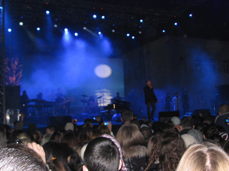 Koncert za pamćenje