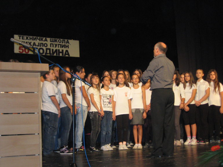 Poznati dobitnici Svetosavske nagrade