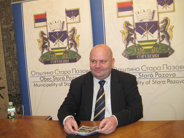 Što smo obe­ća­li, is­pu­ni­li smo