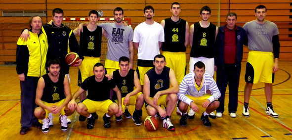 Zna­li sa­mo za po­be­de