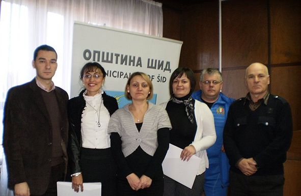 Projekti za unapređenje životne sredine