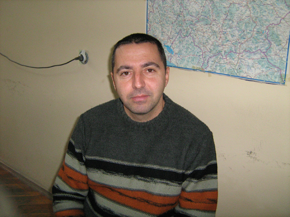 Ki­ša po­mo­gla pše­ni­ci