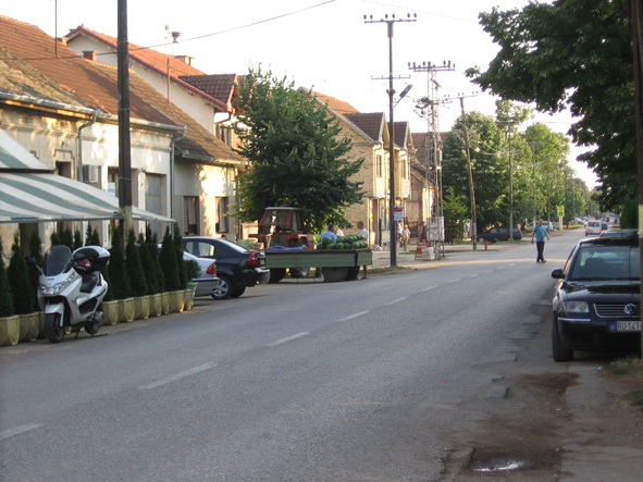 An­ke­ti­ra­nje po­ljo­pri­vred­ni­ka