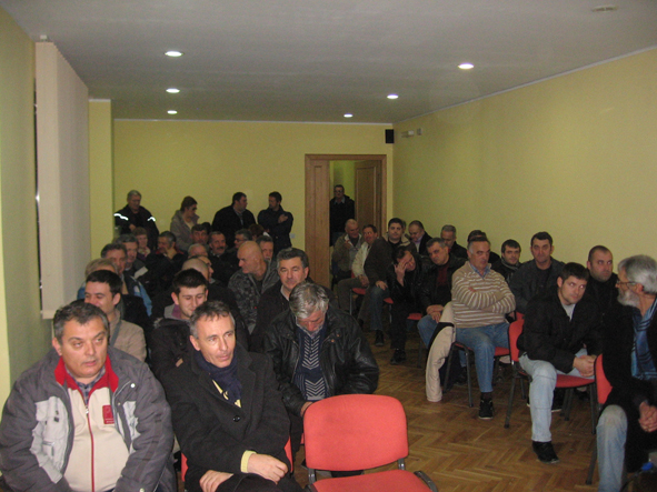 Pod­sti­caj raz­vo­ju vi­no­gra­dar­stva