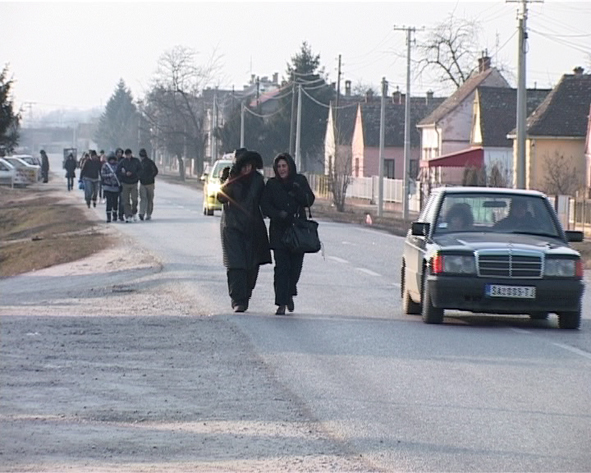 Po­tra­ga za uzroč­ni­kom