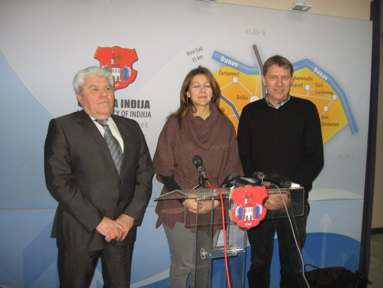 Akcija „Grundfosa“ i lokalne zajednice