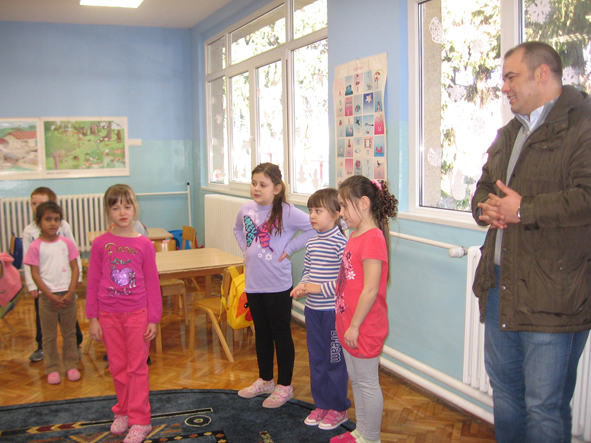 Vr­tić u Čor­ta­nov­ci­ma  po­sled­nji u ni­zu