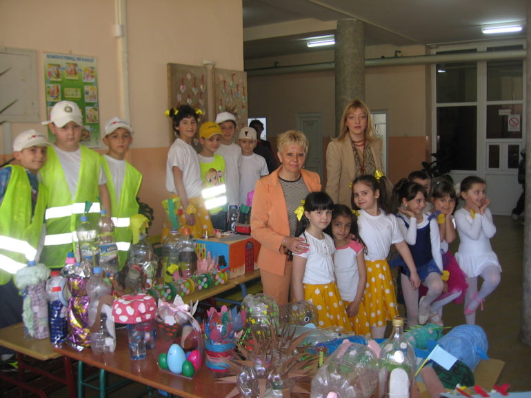 Obeležili Svetski dan vode