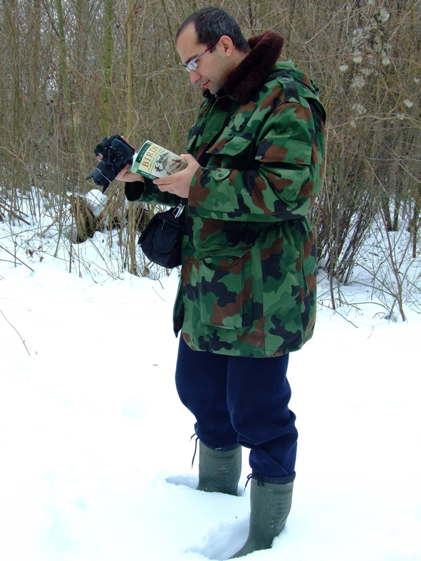 Ča­rob­ni svet pri­ro­de