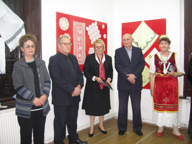 Izložba u Kući Vojnovića