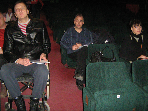 Za­po­šlja­va­nje lju­di  sa in­va­li­di­te­tom