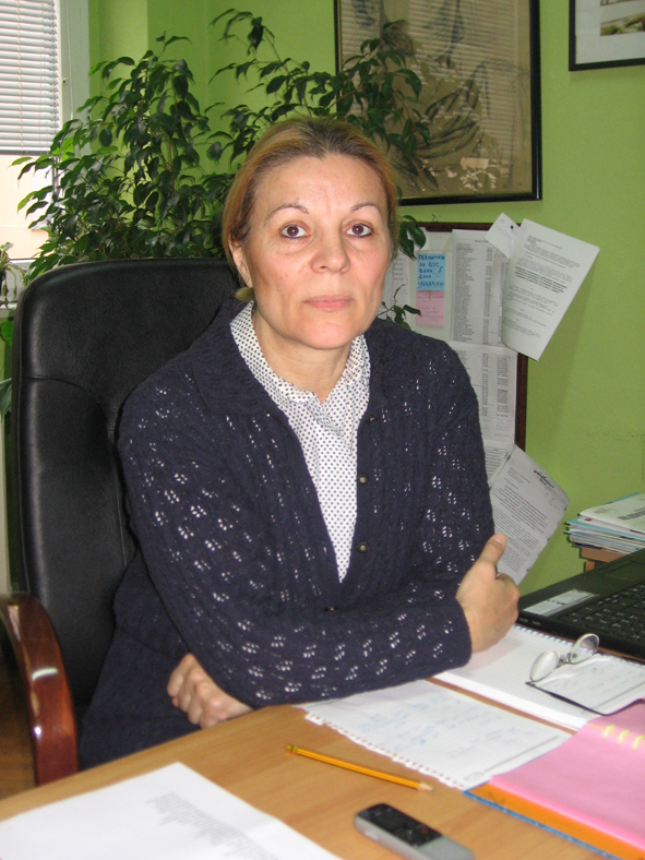 Srp­ska ško­la broj 1