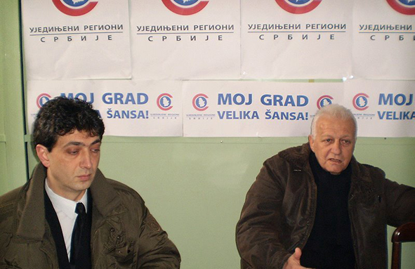 Pro­gram za po­ljo­pri­vre­du