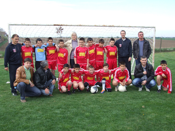 Bo­lji uslo­vi za rad klu­ba