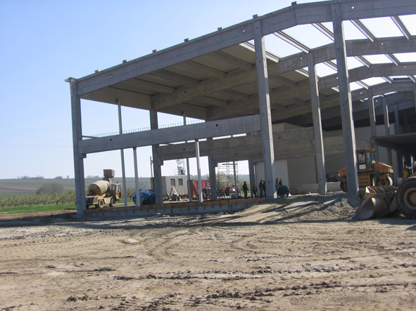 Gra­de hlad­nja­ču za vo­će