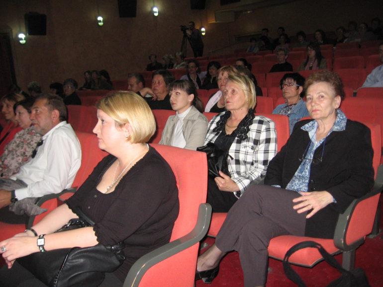 Osnovana ženska zadruga